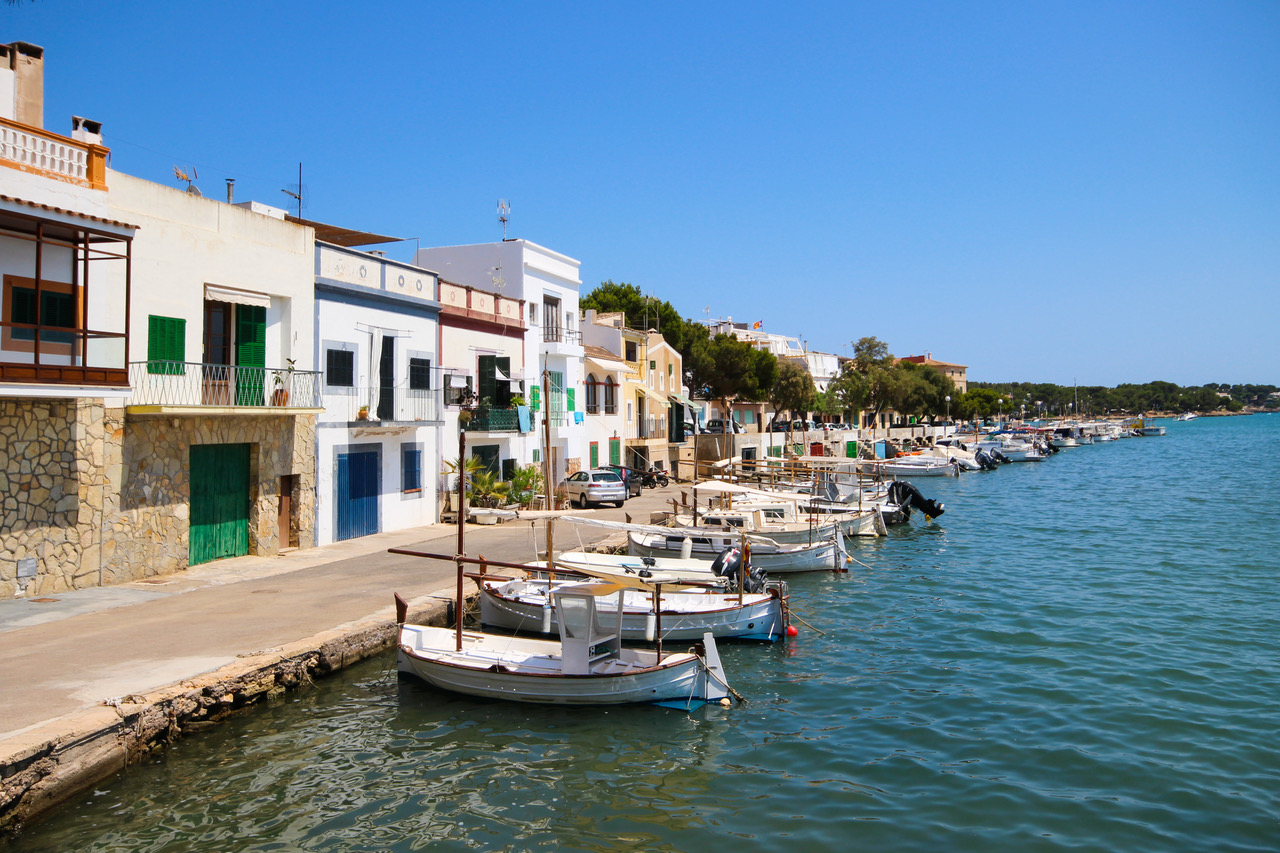 Portocolom